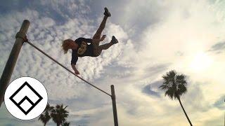 Sheva - Venice to Vegas - Freerunning