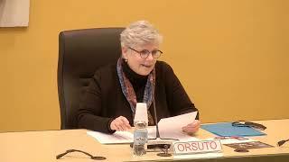 Donna L. Orsuto, Amicizia e preghiera teresiana