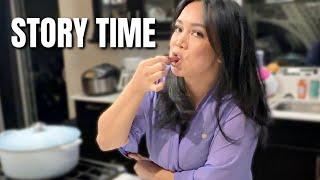 It was a Sh*tty night - @itsJudysLife