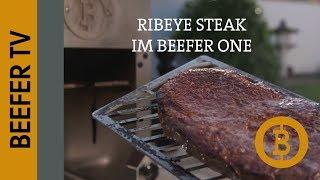 Beefer-TV: Ribeye Steak im Beefer One