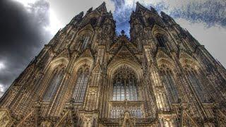 [Doku] Der Dom von Köln [HD]