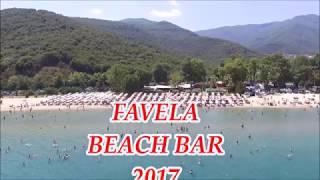 Favela Beach Bar 2017