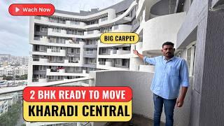 Kharadi Property | Kharadi Pune Flats For Sale | Ready To Move Flat In Kharadi  | Pune Property