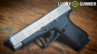 Is the Glock 48 the New "Do Everything" Glock?