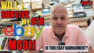 Did eBay Really Block My Account Over This?
