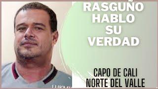 Luis Hernando Gomez Bustamante Alias Rasguño