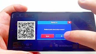 12 TANE ÜCRETSİZ ÖDÜL VEREN QR CODE ! BRAWLSATARS