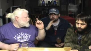 New Belgium Lips Of Faith Coconut Curry Heffeweizen : Albino Rhino Beer Review