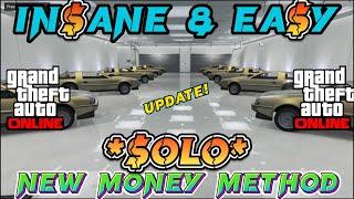 Easy Grand Theft Auto Online Money Method (Patched) check recent videos!