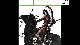 Czarny Mustang - Karl May | Audiobook PL