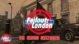 Fallout: London - The British Grenadiers