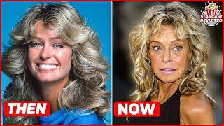 70s Actresses: Then and Now 2024 (Where Are They Now?)