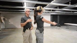 Tactical Training Tip #4: Calling Your Shot