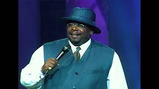 Cedric The Entertainer "LIVE" from Philly Kings of Comedy Tour