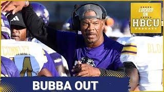 Understanding Prairie View A&M's Decision to Let Bubba McDowell Go| FAMU's New Offensive Strategy