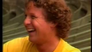 Shirl on Sounds 1983