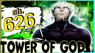 LET THE CIRCUS COMMENCE | Tower of God 626 #manwha #review