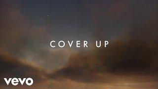 Imagine Dragons - Cover Up (Lyric Video)