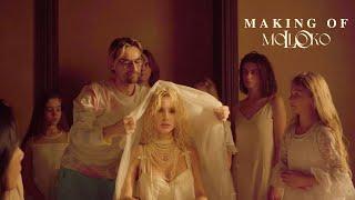 LOBODA - MoLOko (Making Of)