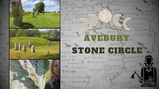 Avebury Henge | UK's LARGEST Stone Circle!