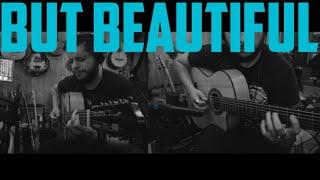 Camilo Velandia | But Beautiful (Jazz Guitar)