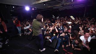 Basement - Outbreak Fest 2015