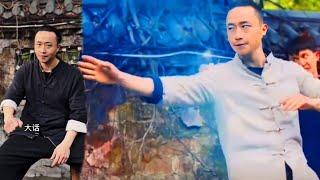 Wing Chun Master Tu Tengyao Fight Styles And Methods