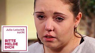 Findet Sandra ihre 5 Geschwister? | Julia Leischik sucht - Bitte melde Dich | SAT.1