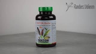 Nekton Biotin 150 g