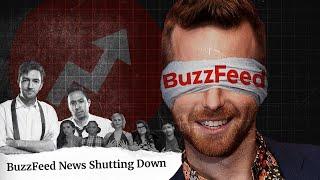 BuzzFeed: How Profiting From Political Movements Led To Their Collapse (Documentary)