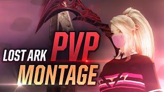 Lost Ark PvP Montage | Reaper, Lance Master