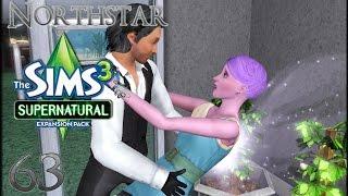 [ Sims 3 Supernatural ] Fairy Kisses & Ancient Dragons - Part 63