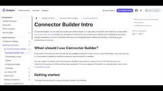  Airbyte Connector Builder Review: Simplifying Custom Data Integrations