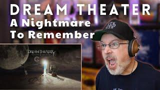 Classical Composer reacts to DREAM THEATER: A NIGHTMARE TO REMEMBER | The Daily Doug Ep. 857