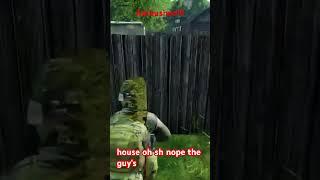 Ambushed on two sides #dayzgamers #dayz #pvp