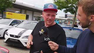 Wie bewertest du dein Auto?