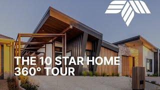 Adelaide's First 10 Star Home - A 360 Virtual Tour