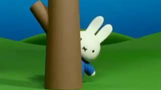 Miffy & Friends | Theme Tune | CiTV