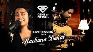 GEMS OF NEPAL - RACHANA DAHAL I AAGYA