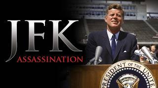 The JFK Assassination: The Unauthorized Story