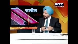 Daleel with SP Singh, on demonetisation, black money surgical strike and nationalism