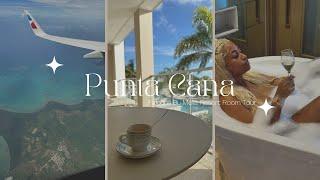 Falcons Resort By Melia Master Suite Room Tour In Punta Cana!!!!