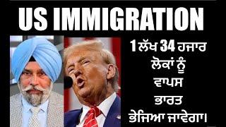 New Visa Policy for USA | Attorney News | Punjab Mail USA TV Channel