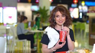 Unlimited Coca-Cola - Tumanyan Shaurma