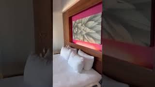 Krystal Grand Los Cabos Resort All Inclusive, San Jose del Cabo VIP Altitude Governor Suite Ocean