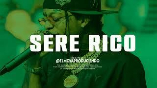 Instrumental de Rap Dominicano ''SERE RICO'' Kiry Curu X Rochy RD Pista de Rap 2023