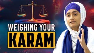 Understanding the 4 Types of Sikhs & Their Karam Account