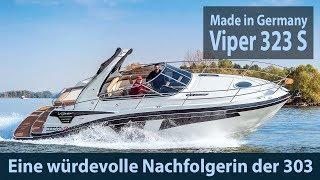 Viper 323 S | Test | Made in Germany