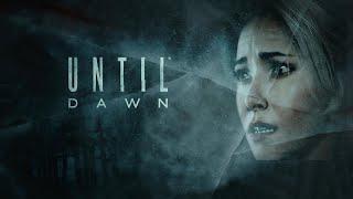 Until Dawn Theme (cover by Yana Ainsanova)