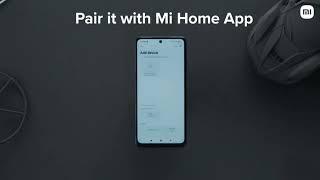 mi home security camera | xiaomi | mi home security 360 camera 1080p #techvisions #xiaomi #360camera